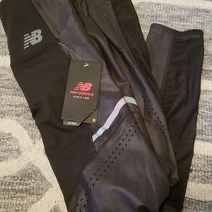 New balance leggings